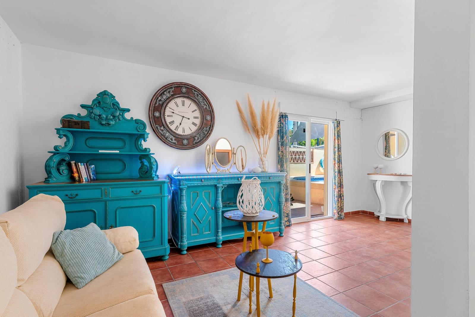 5 camera da letto Villa in vendita in Alfaz del Pi / L'Alfas del Pi con piscina - 499.000 € (Rif: 9464014)