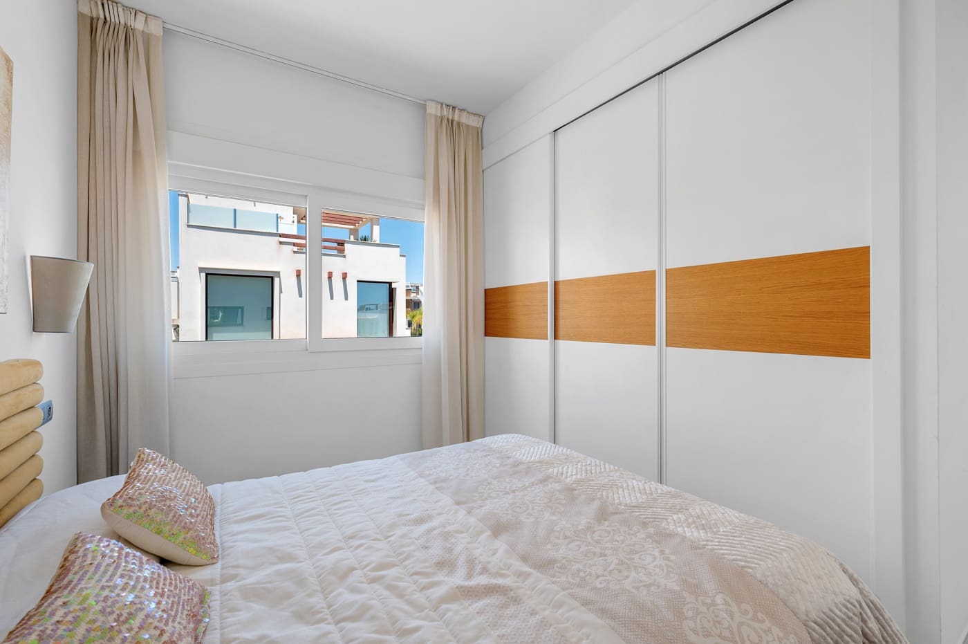 3 sypialnia Willa na sprzedaż w Ciudad Quesada z basenem - 470 000 € (Ref: 9464017)