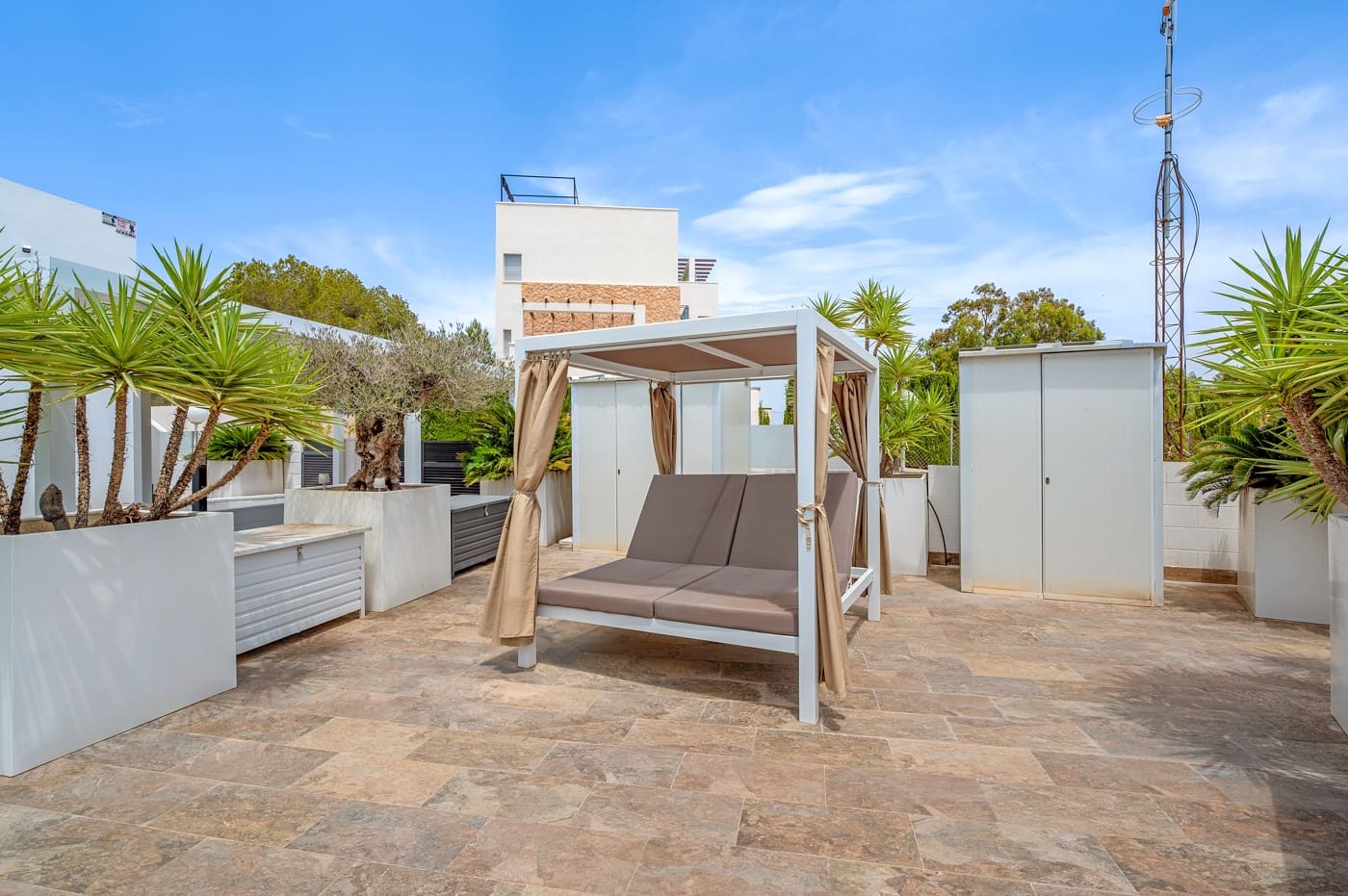 3 soverom Villa til salgs i Villamartin med svømmebasseng - € 759 000 (Ref: 9464020)