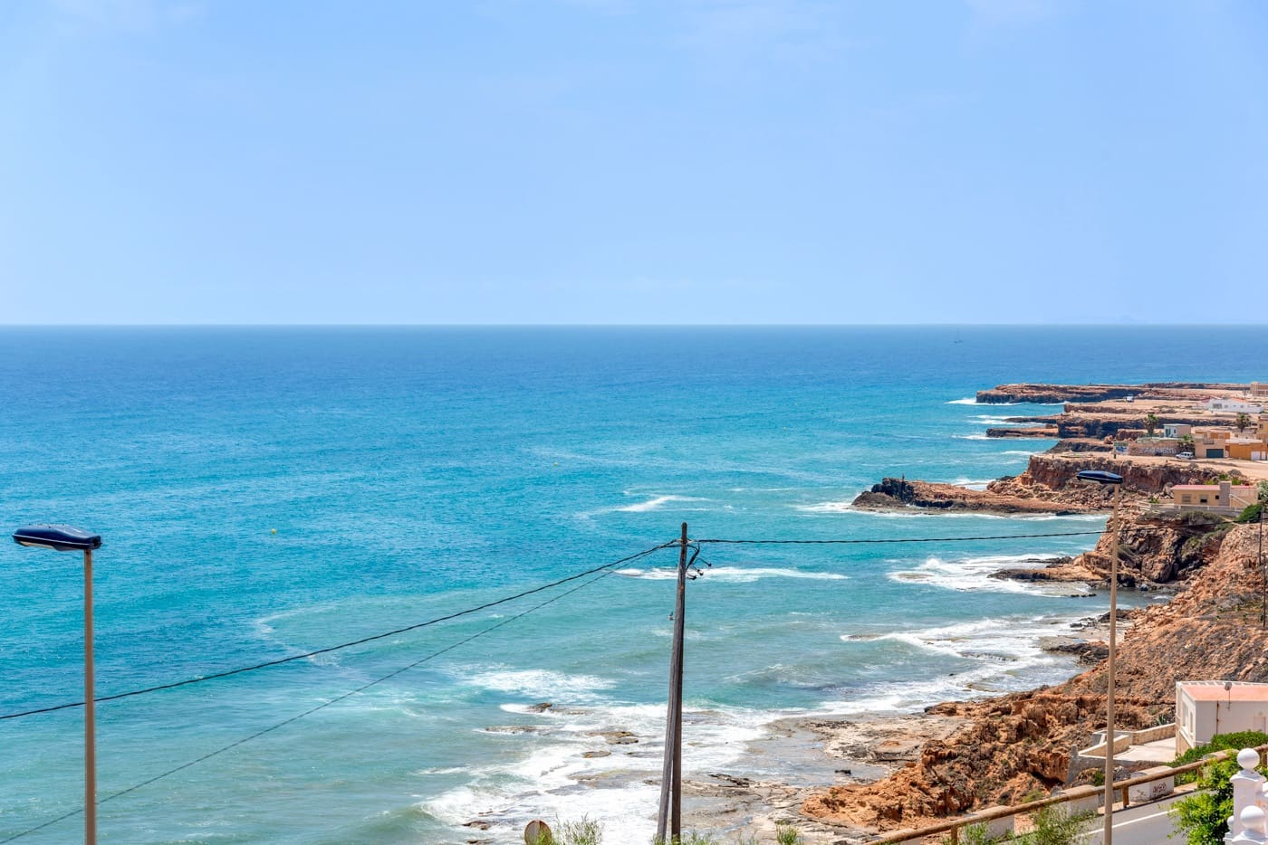 4 quarto Moradia para venda em Torrevieja com piscina garagem - 960 000 € (Ref: 9464021)