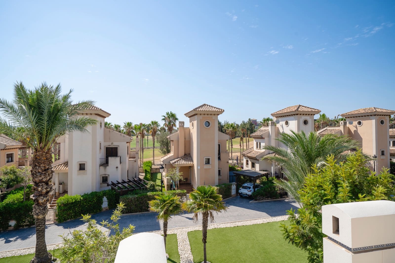 3 chambre Bungalow à vendre à Algorfa avec piscine - 230 000 € (Ref: 9464022)