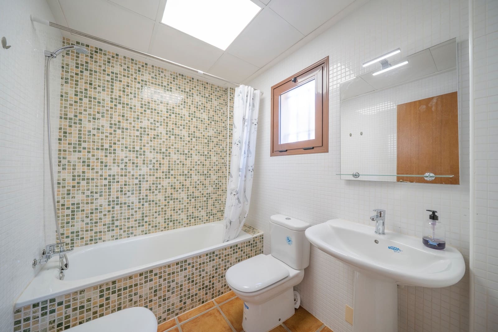 3 sypialnia Bungalow na sprzedaż w Algorfa z basenem - 230 000 € (Ref: 9464023)