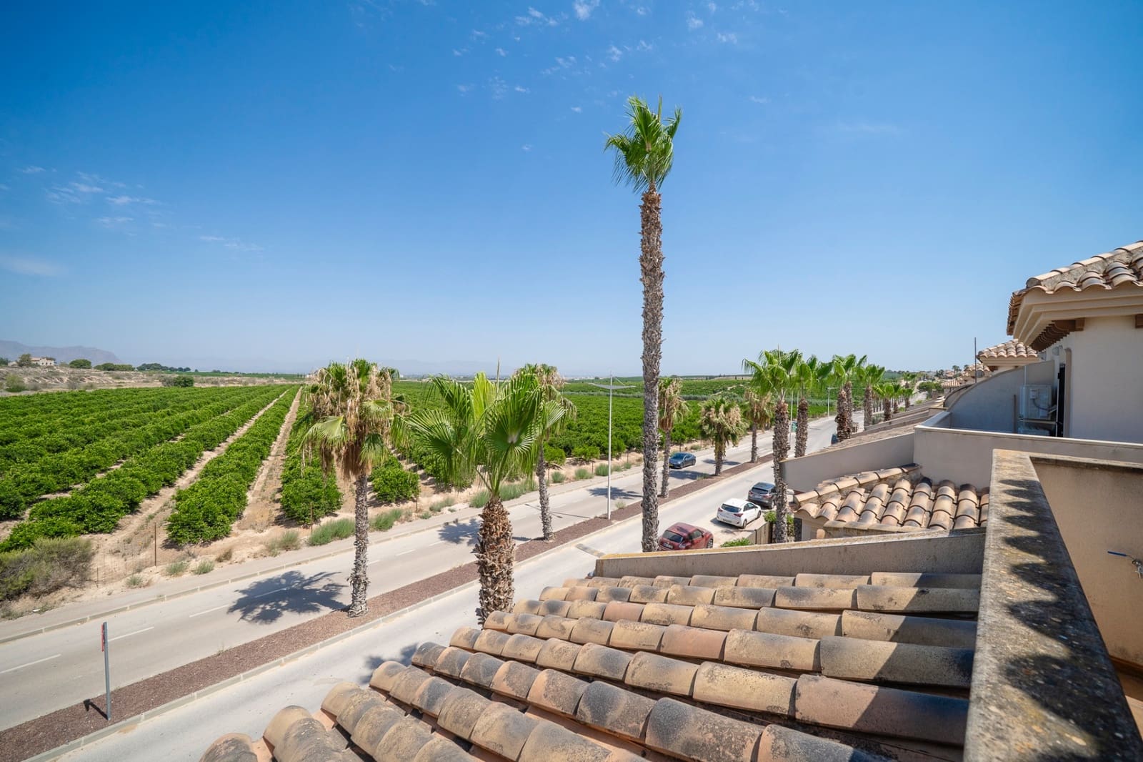 3 sypialnia Bungalow na sprzedaż w Algorfa z basenem - 230 000 € (Ref: 9464023)