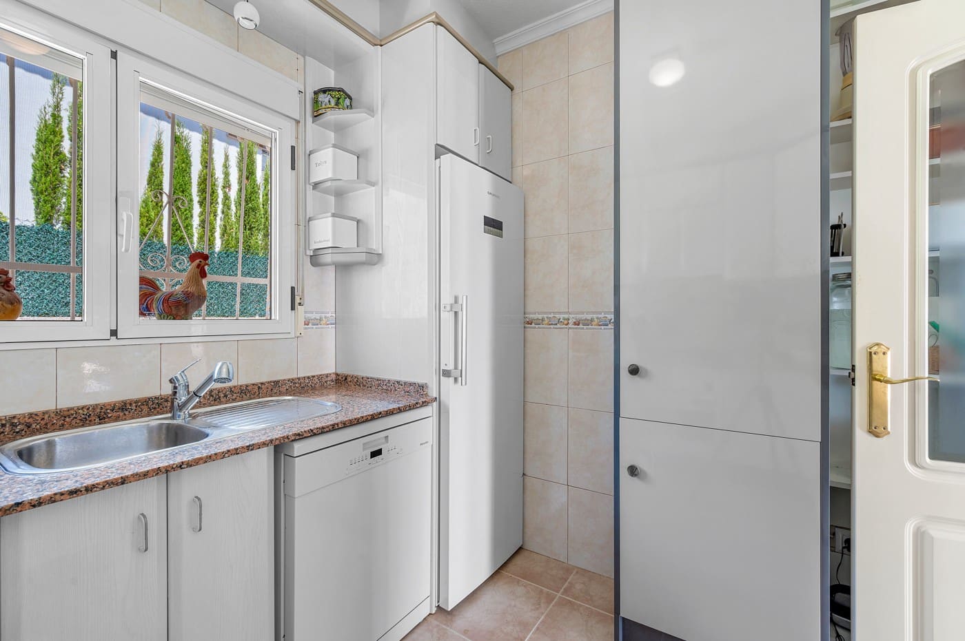 Chalet de 3 habitaciones en Ciudad Quesada en venta con piscina garaje - 490.000 € (Ref: 9464024)