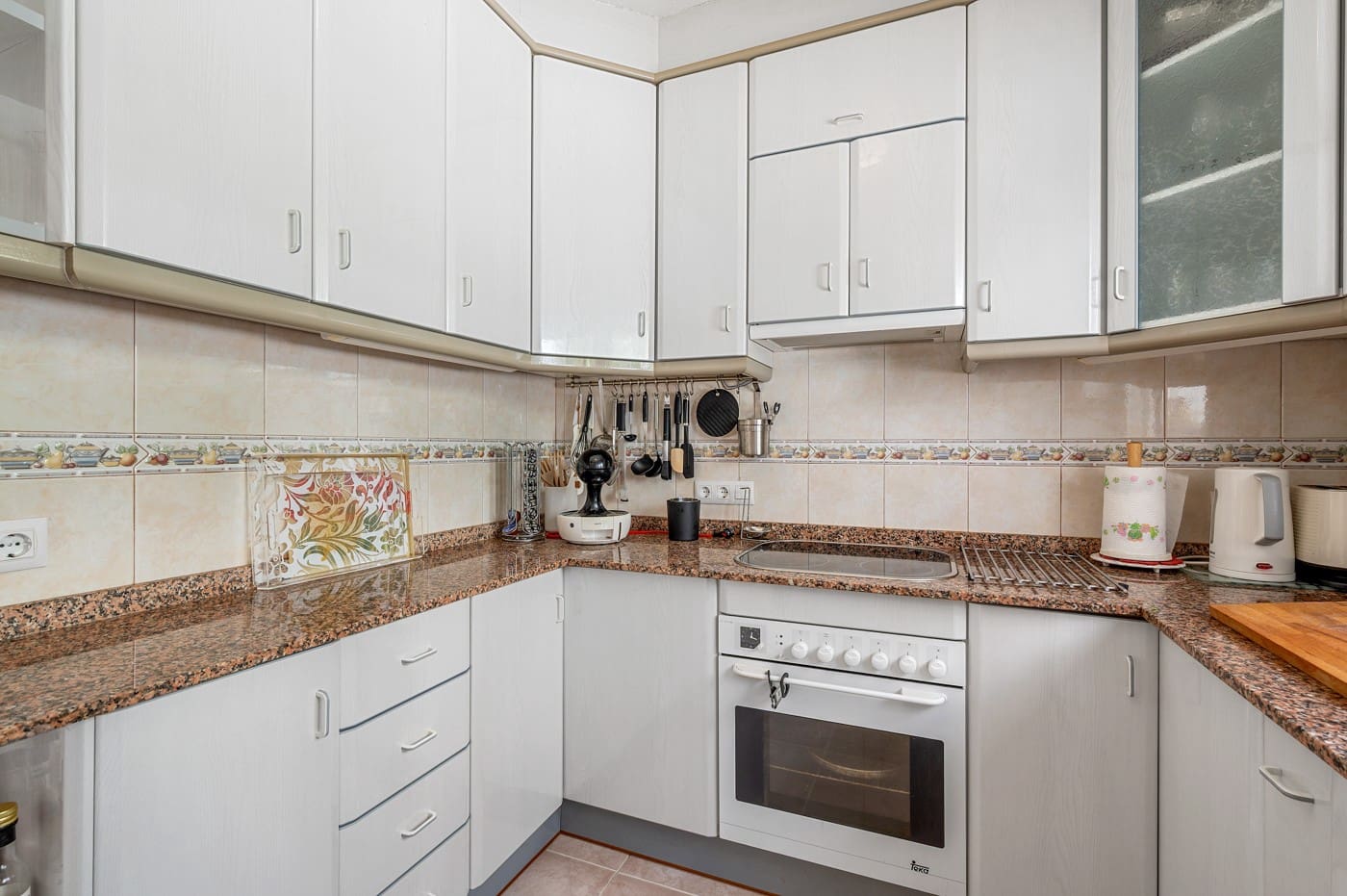 Chalet de 3 habitaciones en Ciudad Quesada en venta con piscina garaje - 490.000 € (Ref: 9464024)