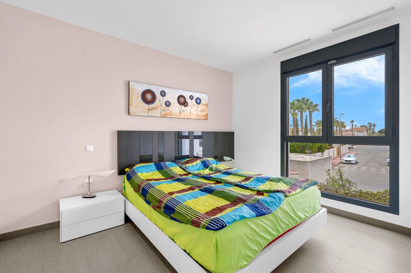 3 sypialnia Willa na sprzedaż w Ciudad Quesada z basenem - 480 000 € (Ref: 9464026)