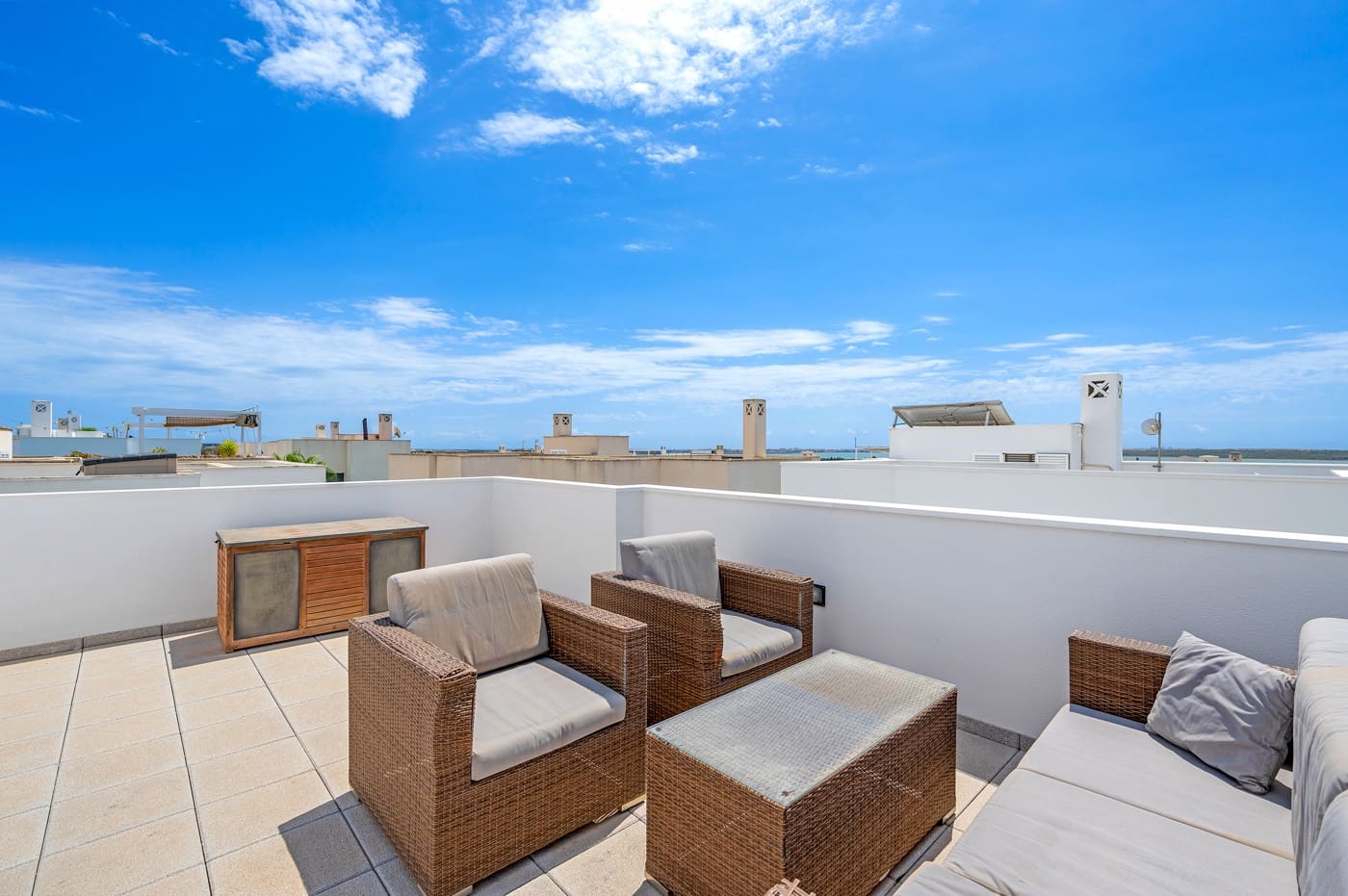 3 sypialnia Willa na sprzedaż w Ciudad Quesada z basenem - 480 000 € (Ref: 9464026)