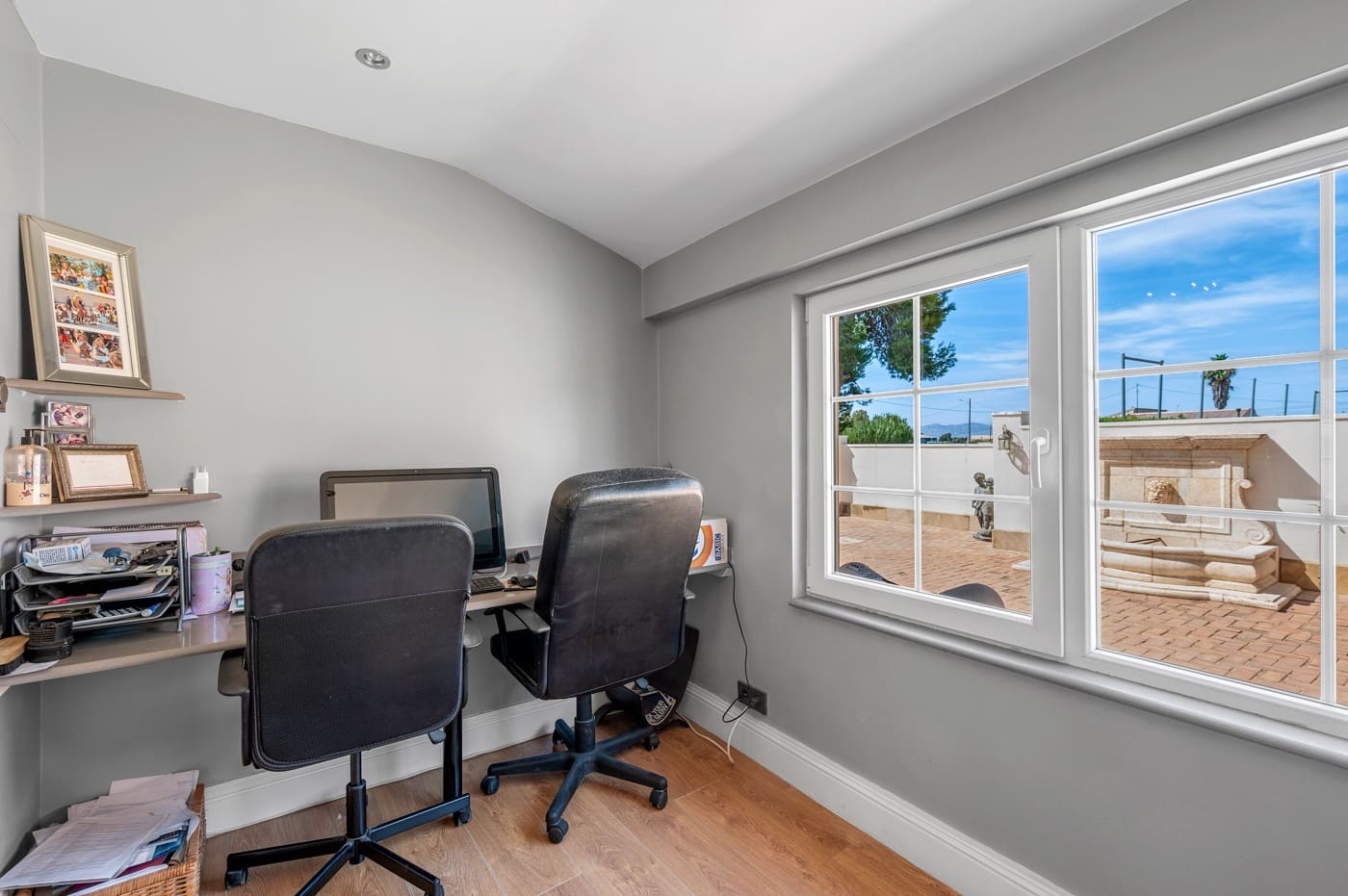 6 Zimmer Finca/Landgut zu verkaufen in Heredades mit Pool Garage - 650.000 € (Ref: 9464029)