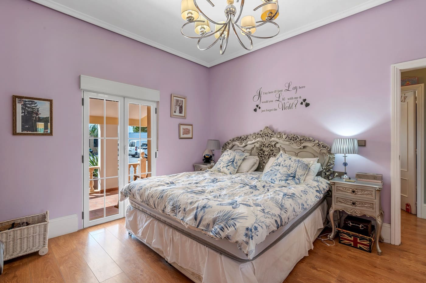 6 Zimmer Finca/Landgut zu verkaufen in Heredades mit Pool Garage - 650.000 € (Ref: 9464029)