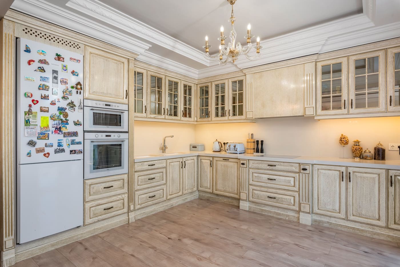 5 quarto Moradia para venda em Dona Pepa com piscina garagem - 1 100 000 € (Ref: 9464032)