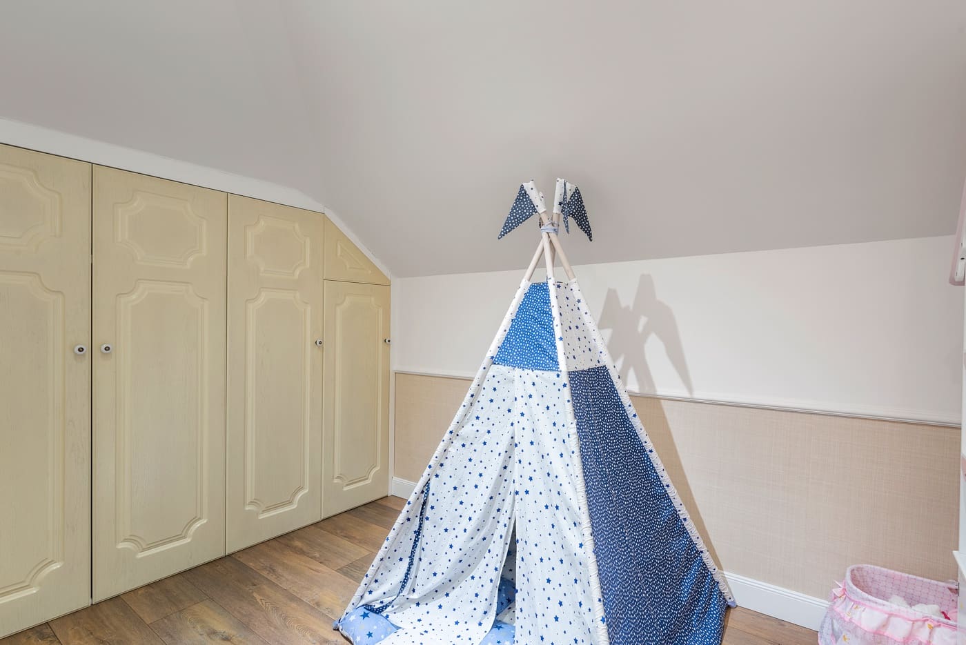 5 quarto Moradia para venda em Dona Pepa com piscina garagem - 1 100 000 € (Ref: 9464032)