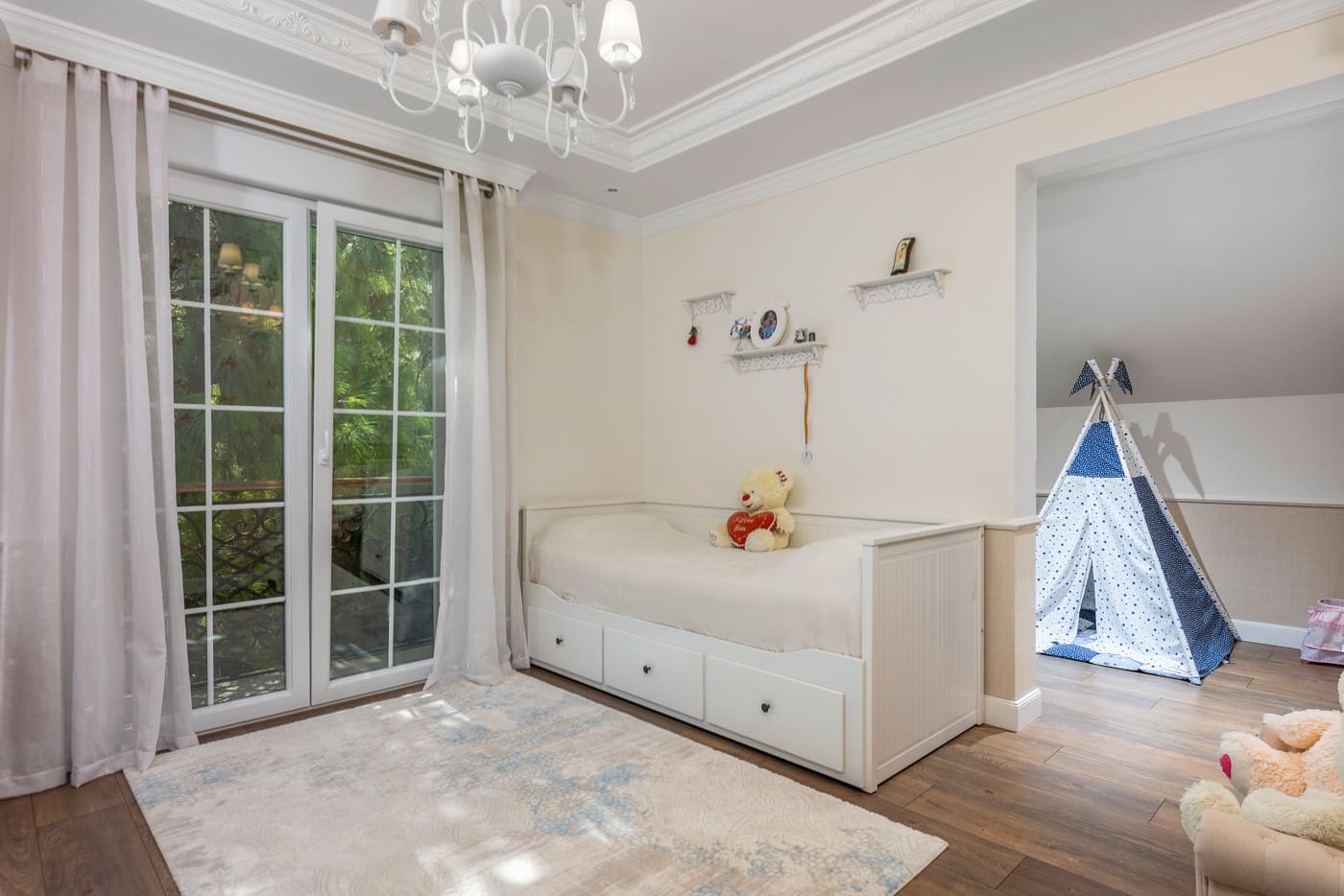 5 quarto Moradia para venda em Dona Pepa com piscina garagem - 1 100 000 € (Ref: 9464032)