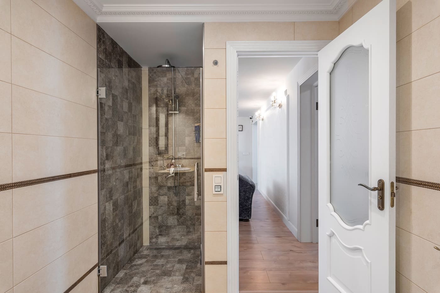 5 quarto Moradia para venda em Dona Pepa com piscina garagem - 1 100 000 € (Ref: 9464032)