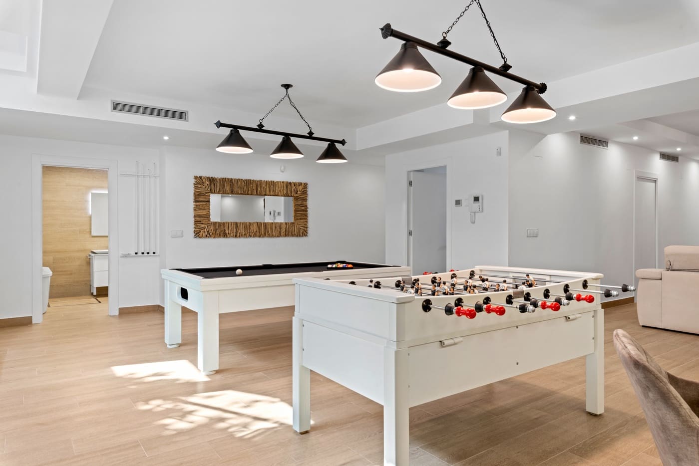 5 soverom Villa til salgs i San Miguel de Salinas med svømmebasseng garasje - € 849 000 (Ref: 9464034)