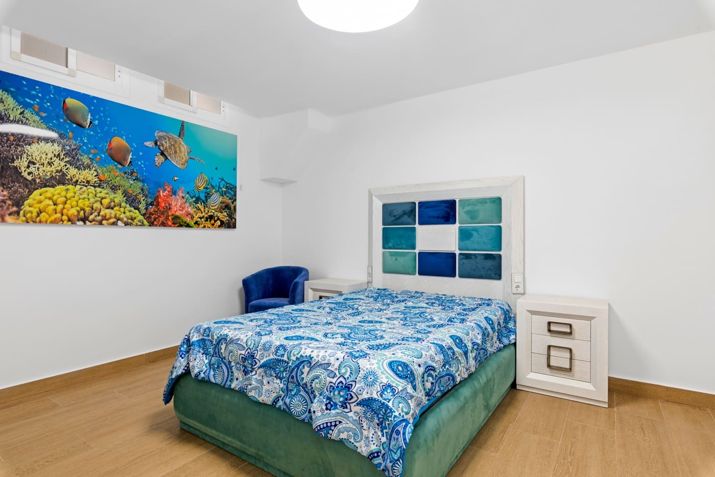 5 soverom Villa til salgs i San Miguel de Salinas med svømmebasseng garasje - € 849 000 (Ref: 9464034)