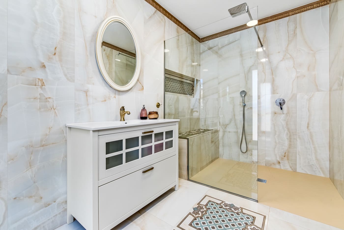 4 Zimmer Villa zu verkaufen in Ciudad Quesada mit Pool - 895.000 € (Ref: 9464035)