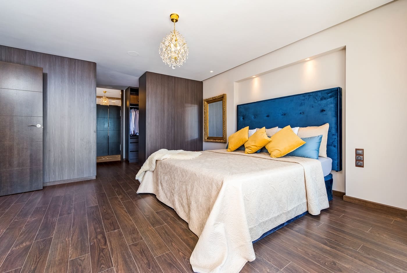 4 Zimmer Villa zu verkaufen in Ciudad Quesada mit Pool - 895.000 € (Ref: 9464035)