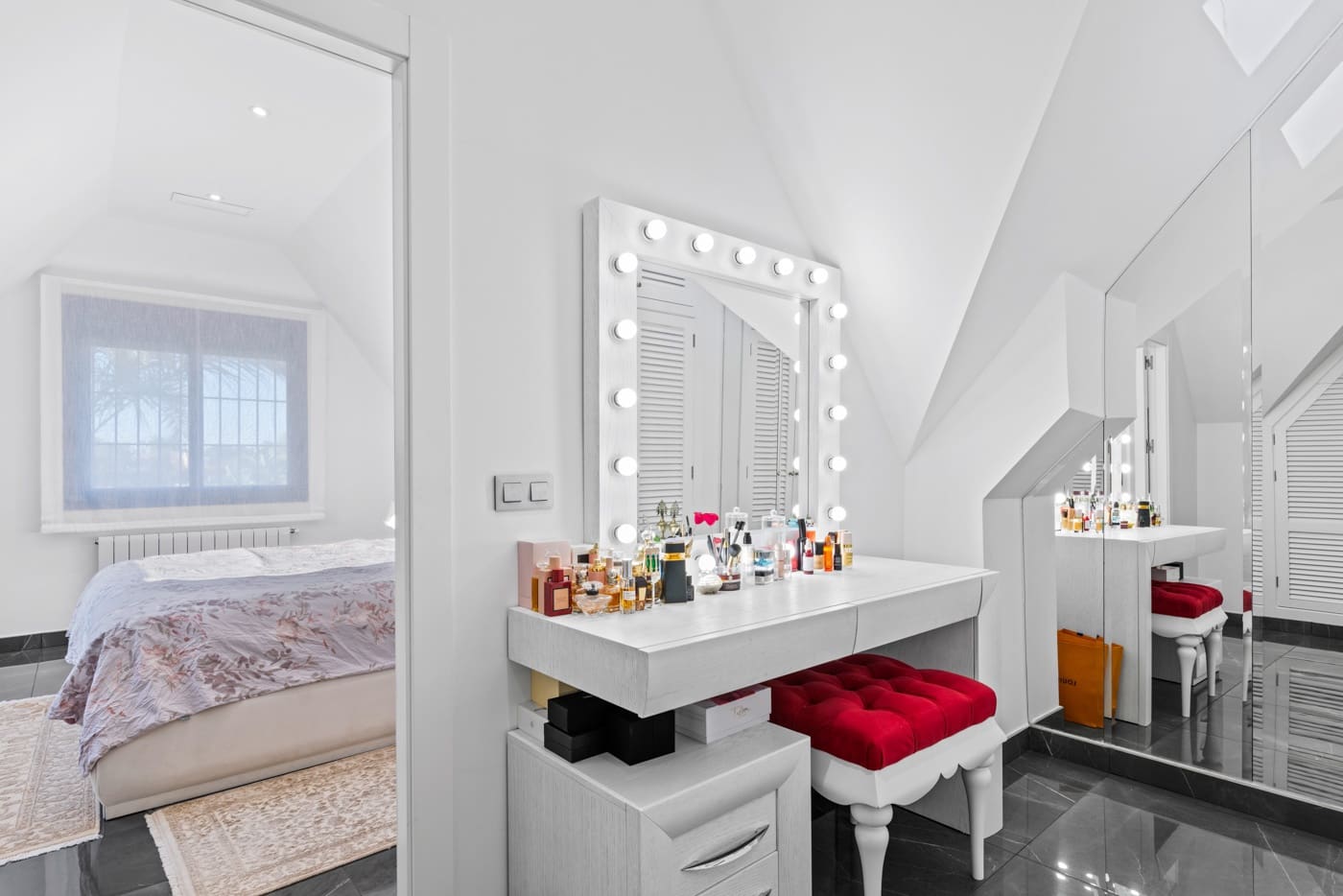 5 sypialnia Willa na sprzedaż w San Juan de Alicante / Sant Joan d'Alacant z basenem garażem - 1 365 000 € (Ref: 9464039)