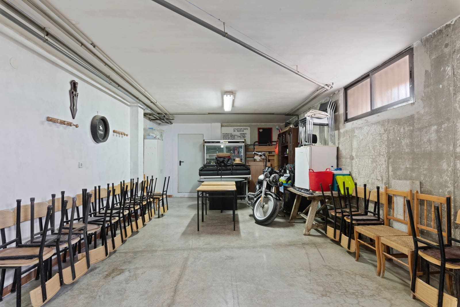 3 makuuhuone Maalaistalo myytävänä paikassa Alquerias mukana 
autotalli - 370 000 € (Ref: 9464040)