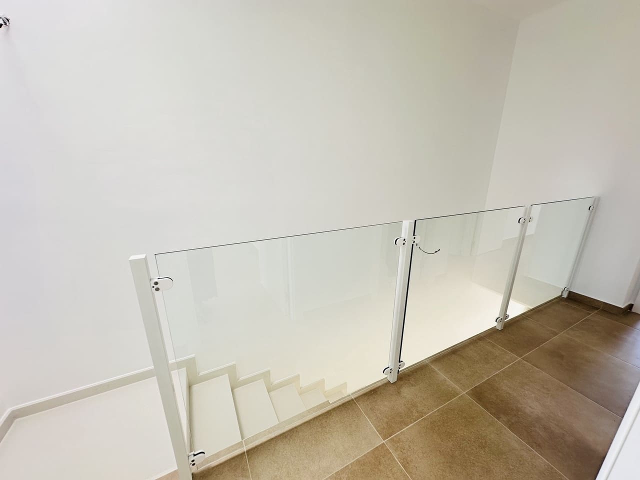 3 makuuhuone Huvila myytävänä paikassa Pilar de la Horadada mukana 
autotalli - 265 000 € (Ref: 9464043)