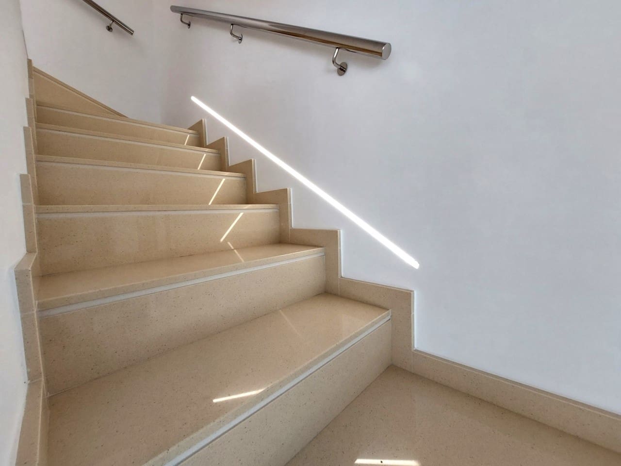 3 sovrum Villa till salu i San Pedro del Pinatar med pool - 395 000 € (Ref: 9464045)