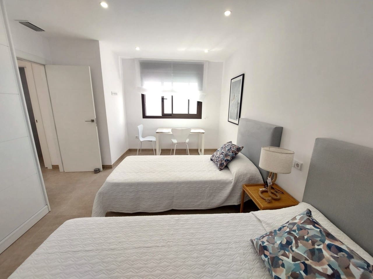 3 sovrum Villa till salu i San Pedro del Pinatar med pool - 395 000 € (Ref: 9464045)