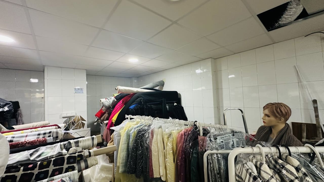 Commercieel te koop in Torrevieja - € 260.000 (Ref: 9464047)