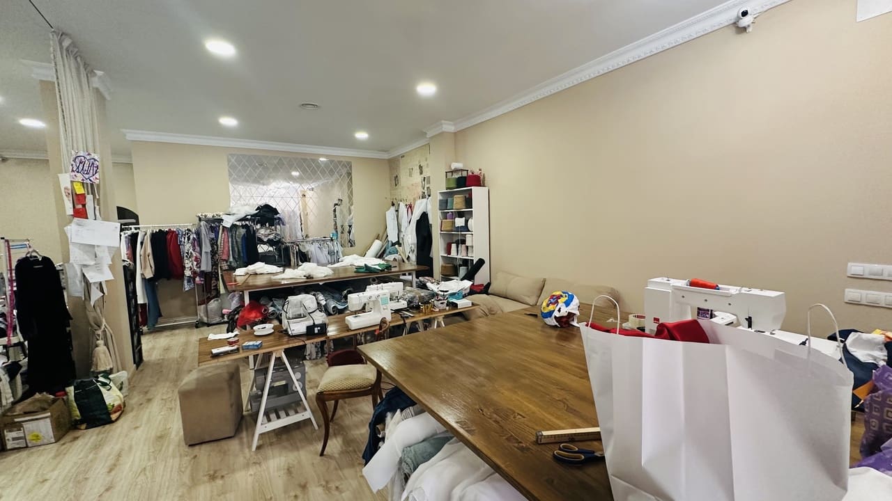 Commercieel te koop in Torrevieja - € 260.000 (Ref: 9464047)