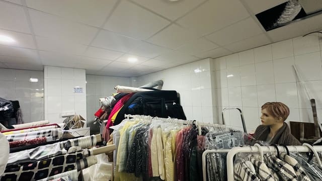 Local Comercial en El Molino, Torrevieja en venta - 260.000 € (Ref: 9464047)