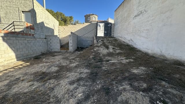 Area Edificabile in vendita in Benijófar - 96.000 € (Rif: 9464051)