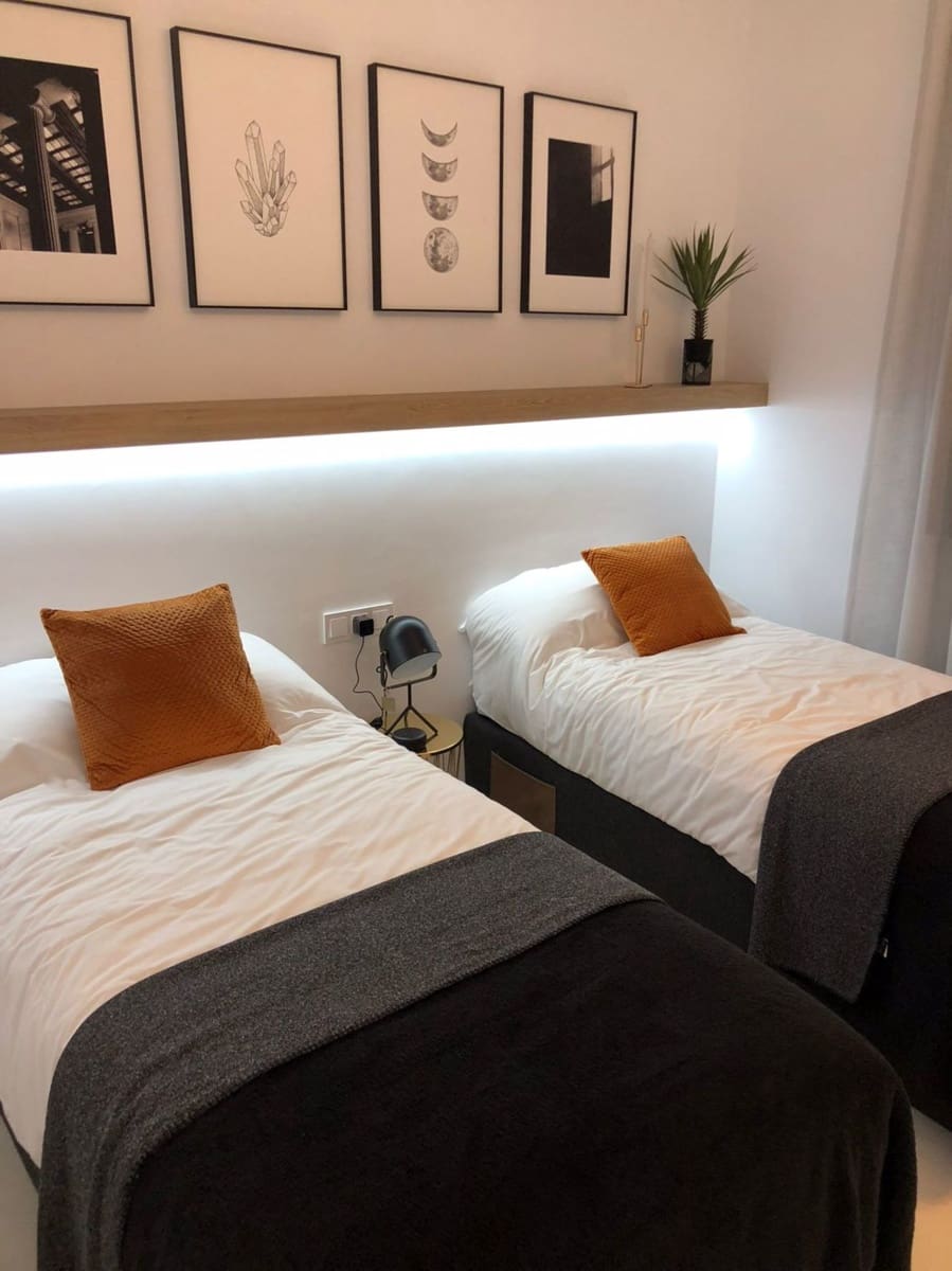 3 soverom Villa til salgs i Ciudad Quesada med svømmebasseng garasje - € 545 000 (Ref: 9464052)