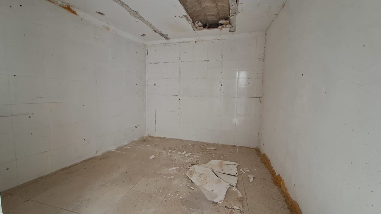 1 soveværelse Erhverv til salg i Orihuela med garage - € 345.000 (Ref: 9464059)