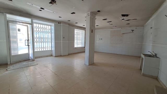 1 bedroom Commercial for sale in Orihuela ciudad, Orihuela with garage - € 345,000 (Ref: 9464059)