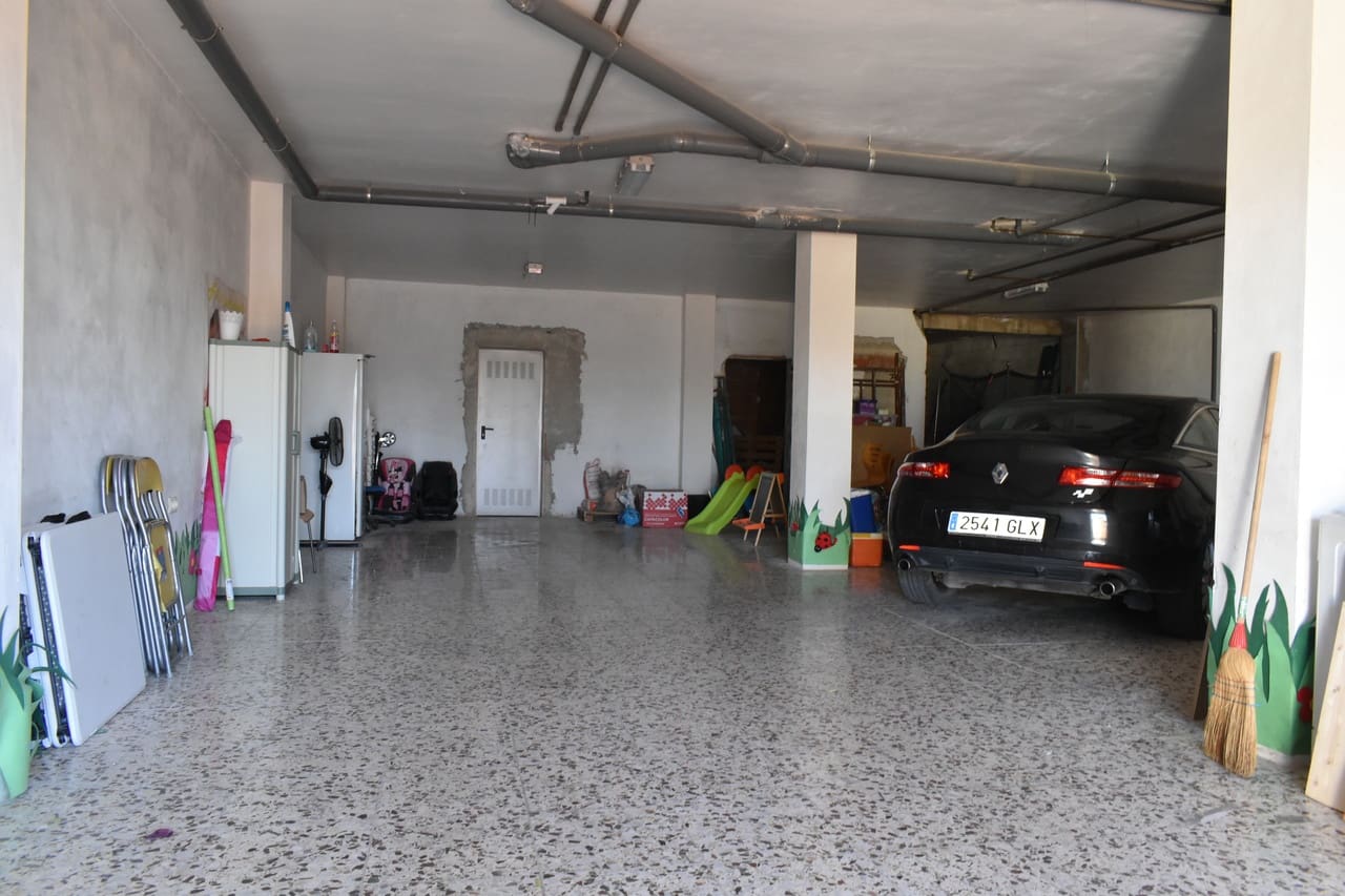 3 Zimmer Villa zu verkaufen in Algorfa - 249.900 € (Ref: 9464063)