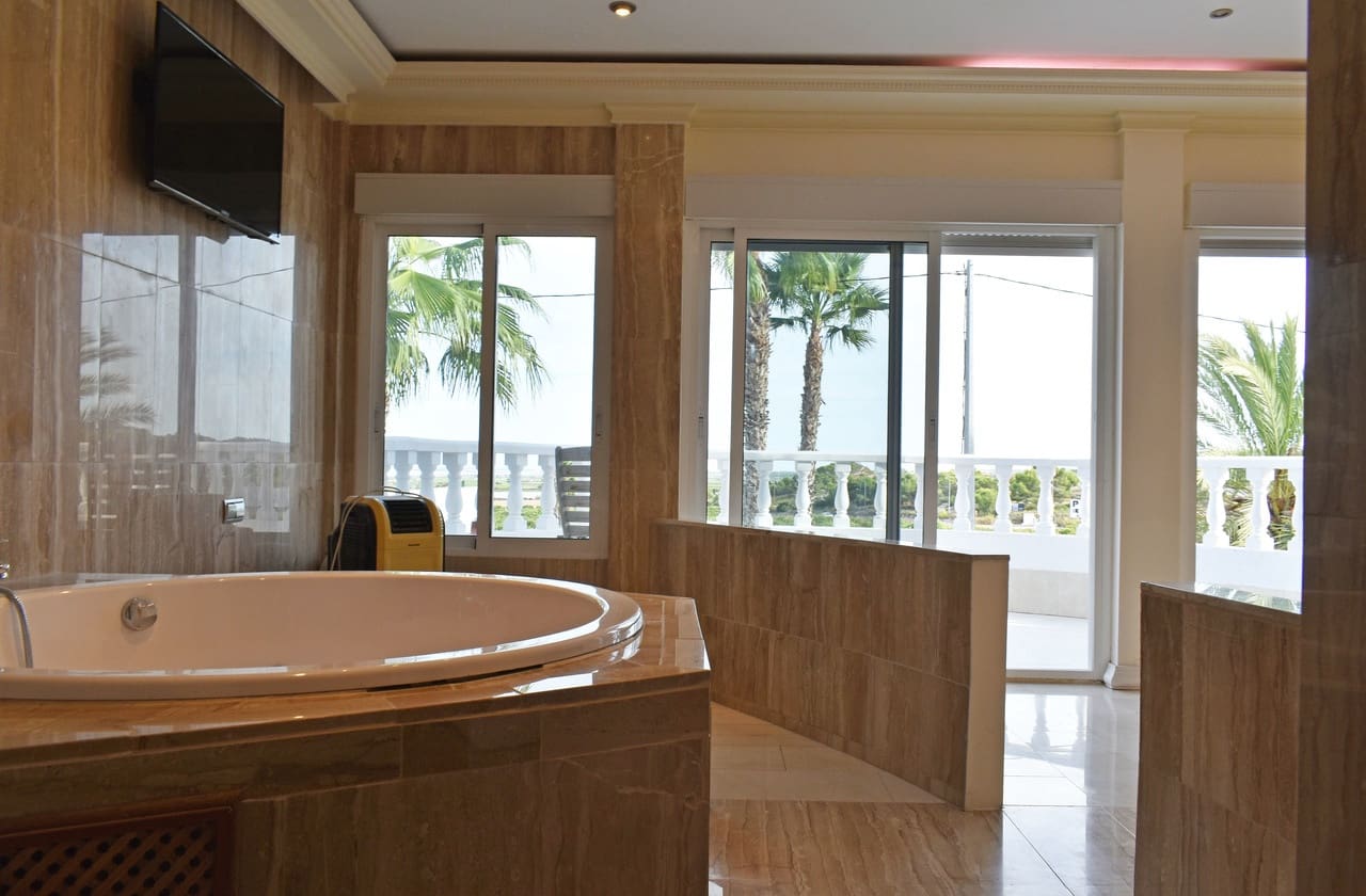 5 quarto Moradia para venda em Torremendo com piscina - 495 000 € (Ref: 9464065)