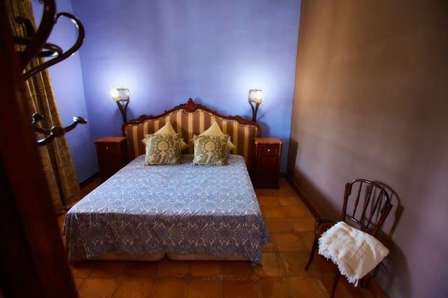 4 slaapkamer Villa te koop in Torremendo, Orihuela met zwembad - € 1.745.000 (Ref: 9464066)