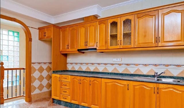 2 camera da letto Casa in vendita in Los Altos con piscina - 330.000 € (Rif: 9464068)