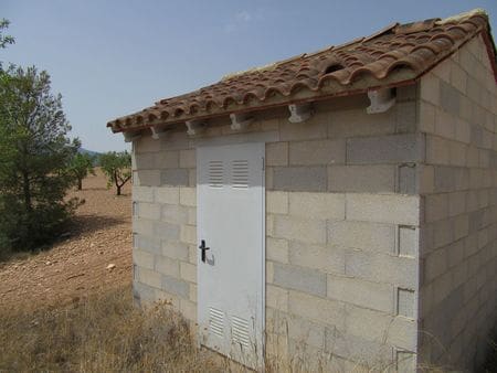 Terreno para Construção para venda em Mula - 45 000 € (Ref: 9464072)