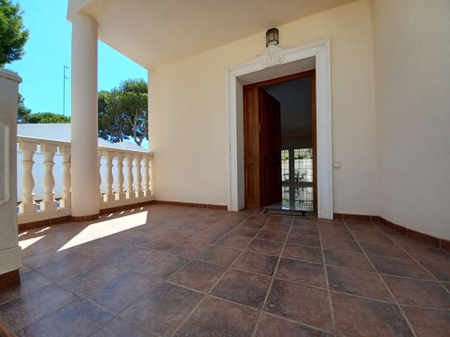 4 soverom Villa til salgs i Cabo Roig, Orihuela med svømmebasseng - € 910 000 (Ref: 9464073)