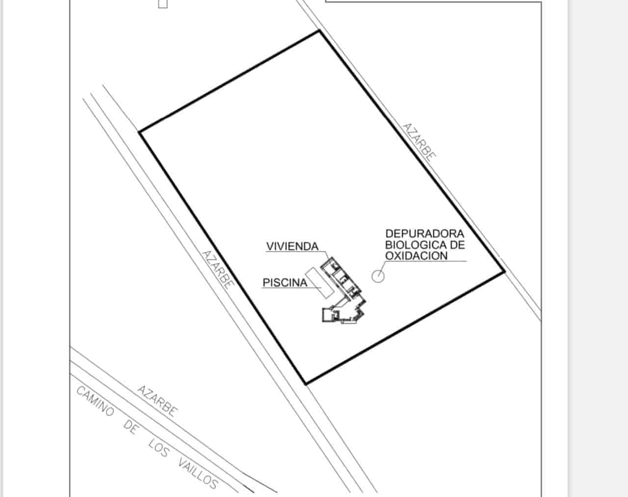 Solar/Parcela en Catral en venta - 97.000 € (Ref: 9464077)
