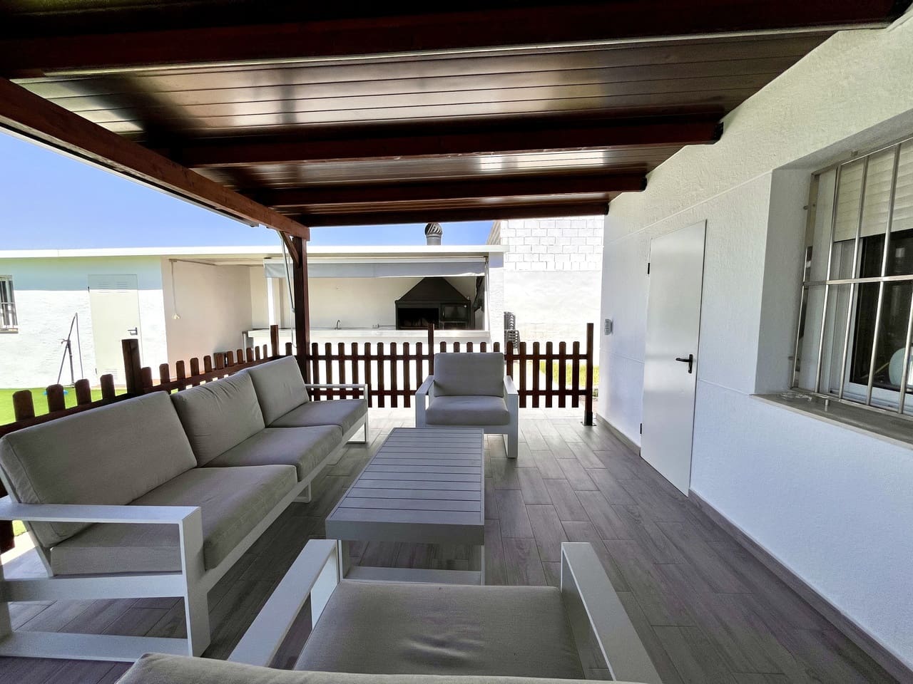 Finca/Casa Rural de 3 habitaciones en Alcantarilla en venta con piscina - 429.000 € (Ref: 9464081)