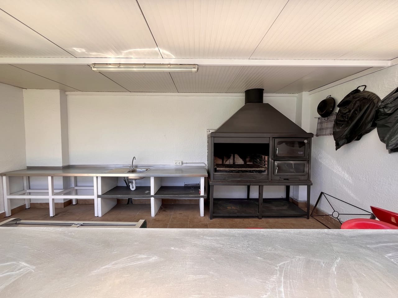 Finca/Casa Rural de 3 habitaciones en Alcantarilla en venta con piscina - 429.000 € (Ref: 9464081)