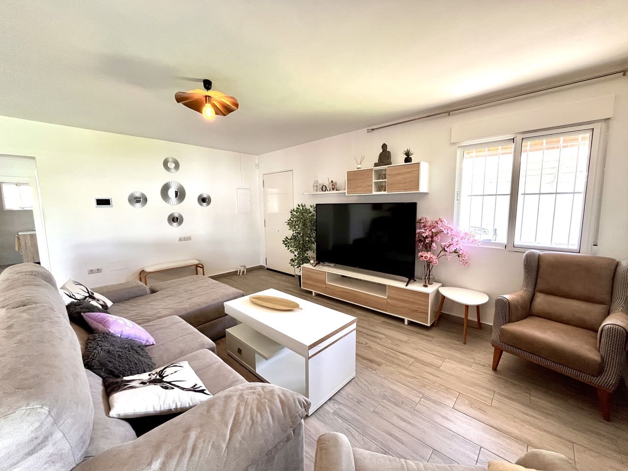 Finca/Casa Rural de 3 habitaciones en Alcantarilla en venta con piscina - 429.000 € (Ref: 9464081)