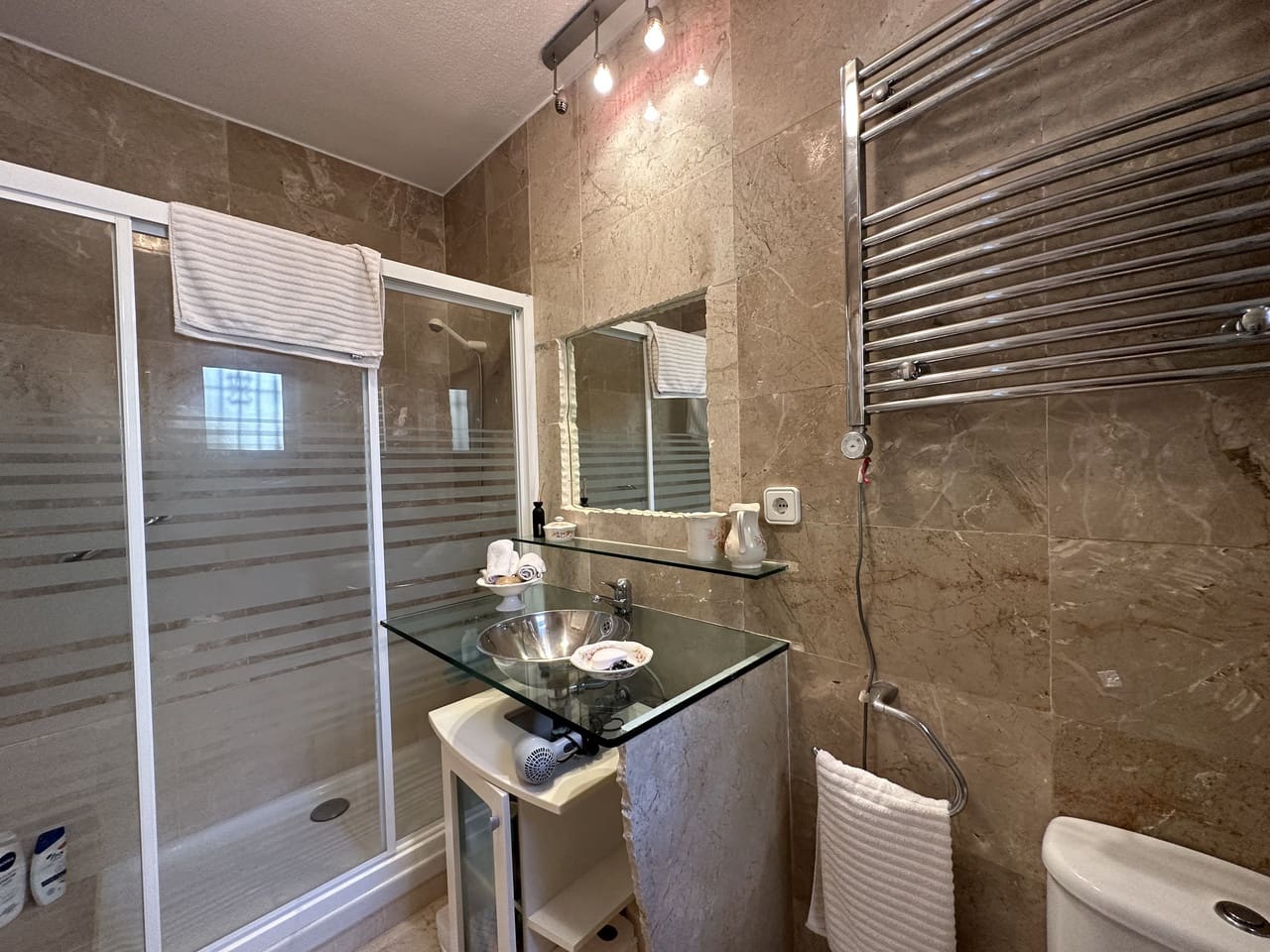 5 quarto Moradia para venda em Las Ramblas Golf com piscina garagem - 635 000 € (Ref: 9464083)