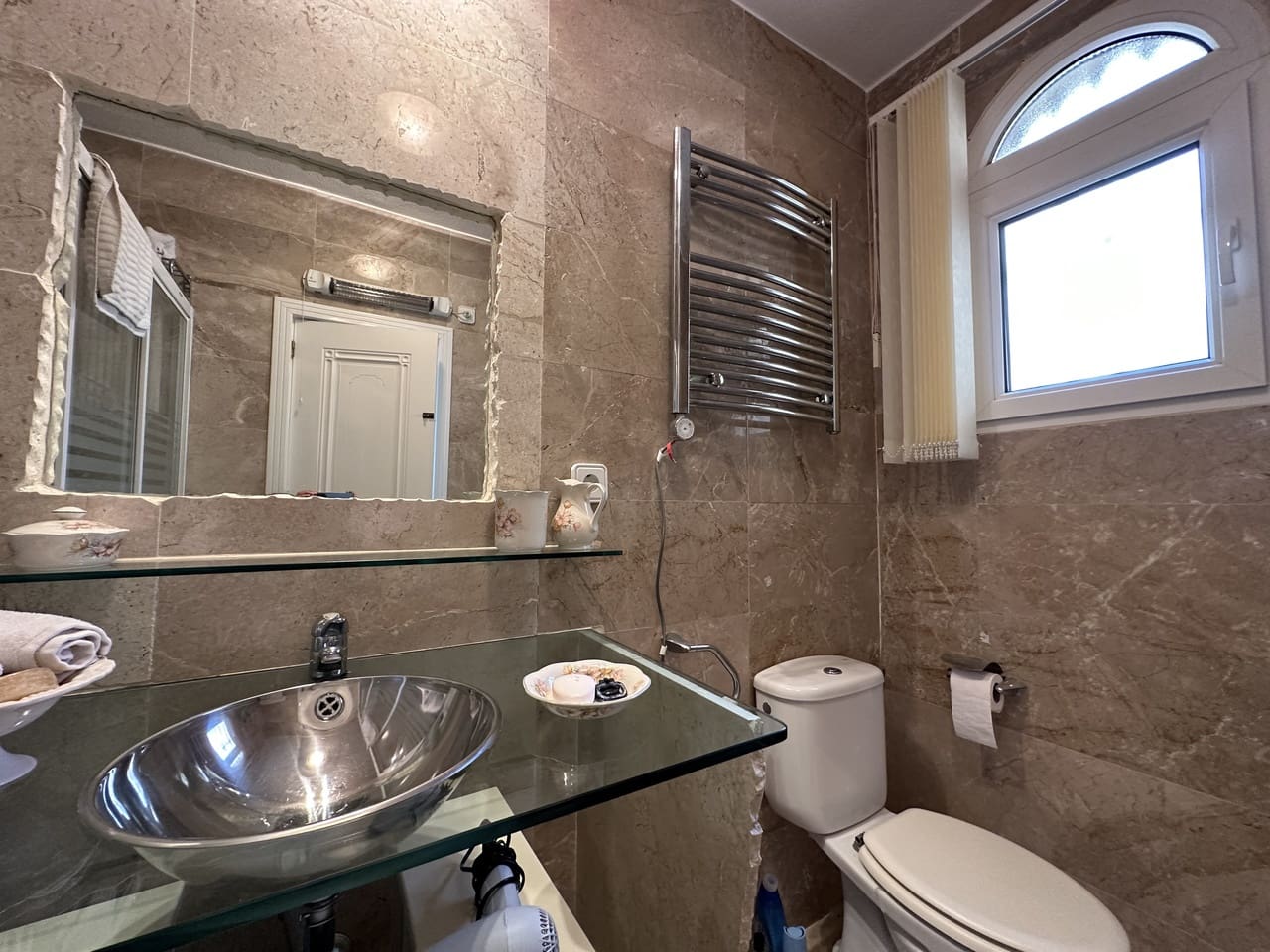 5 quarto Moradia para venda em Las Ramblas Golf com piscina garagem - 635 000 € (Ref: 9464083)