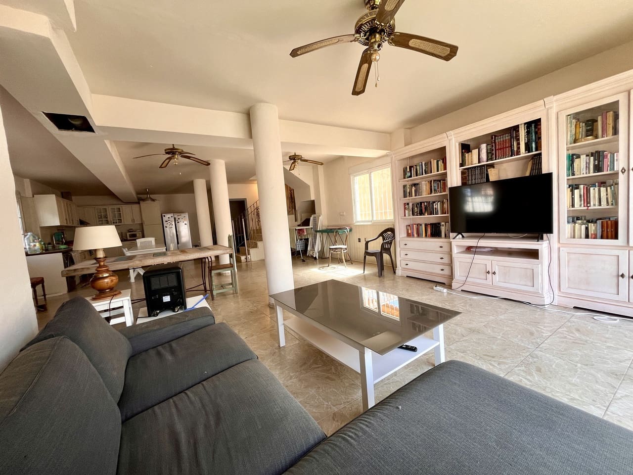 5 quarto Moradia para venda em La Zenia com piscina garagem - 600 000 € (Ref: 9464085)