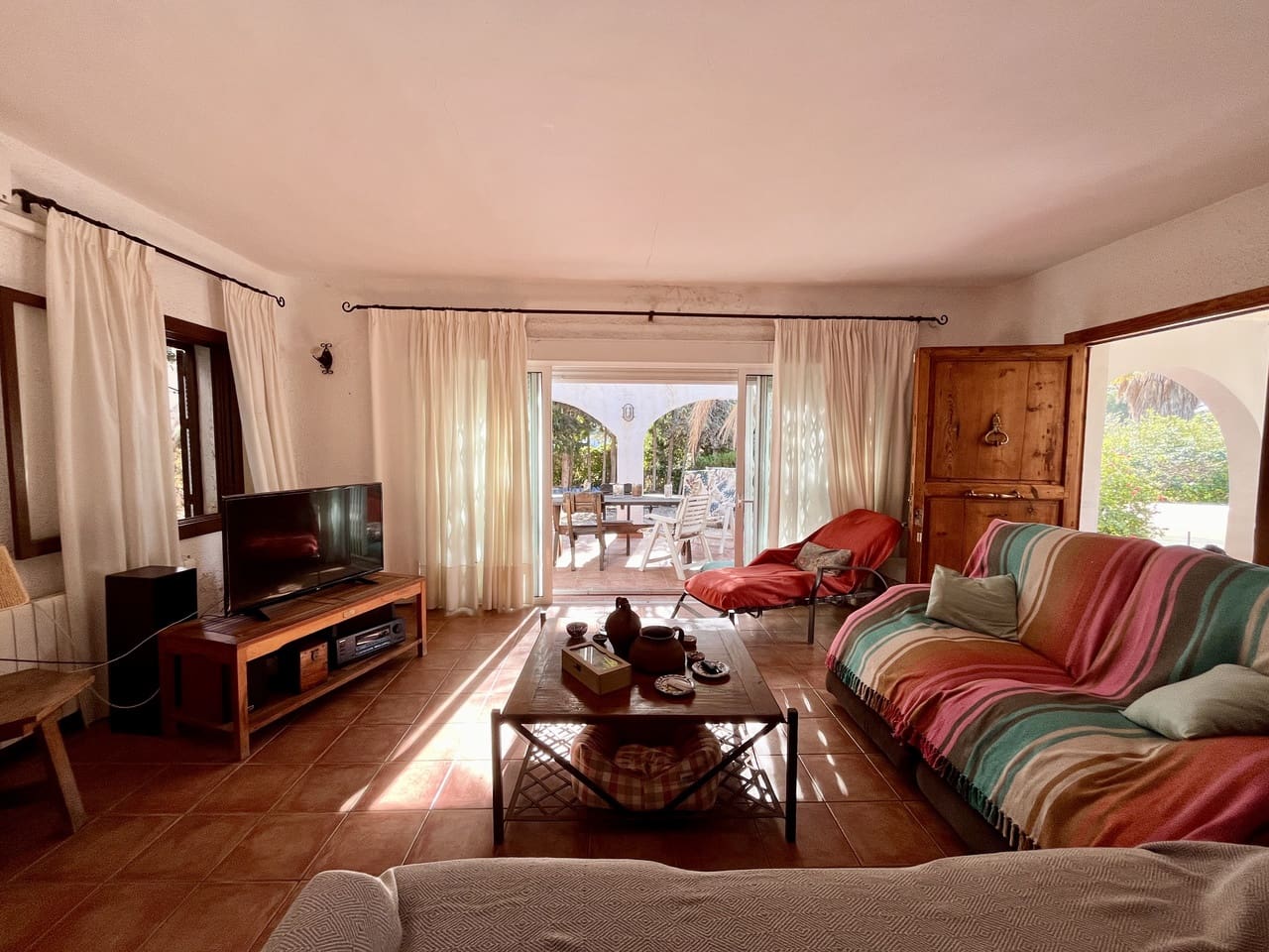 6 slaapkamer Villa te koop in Cabo Roig met zwembad - € 899.950 (Ref: 9464087)