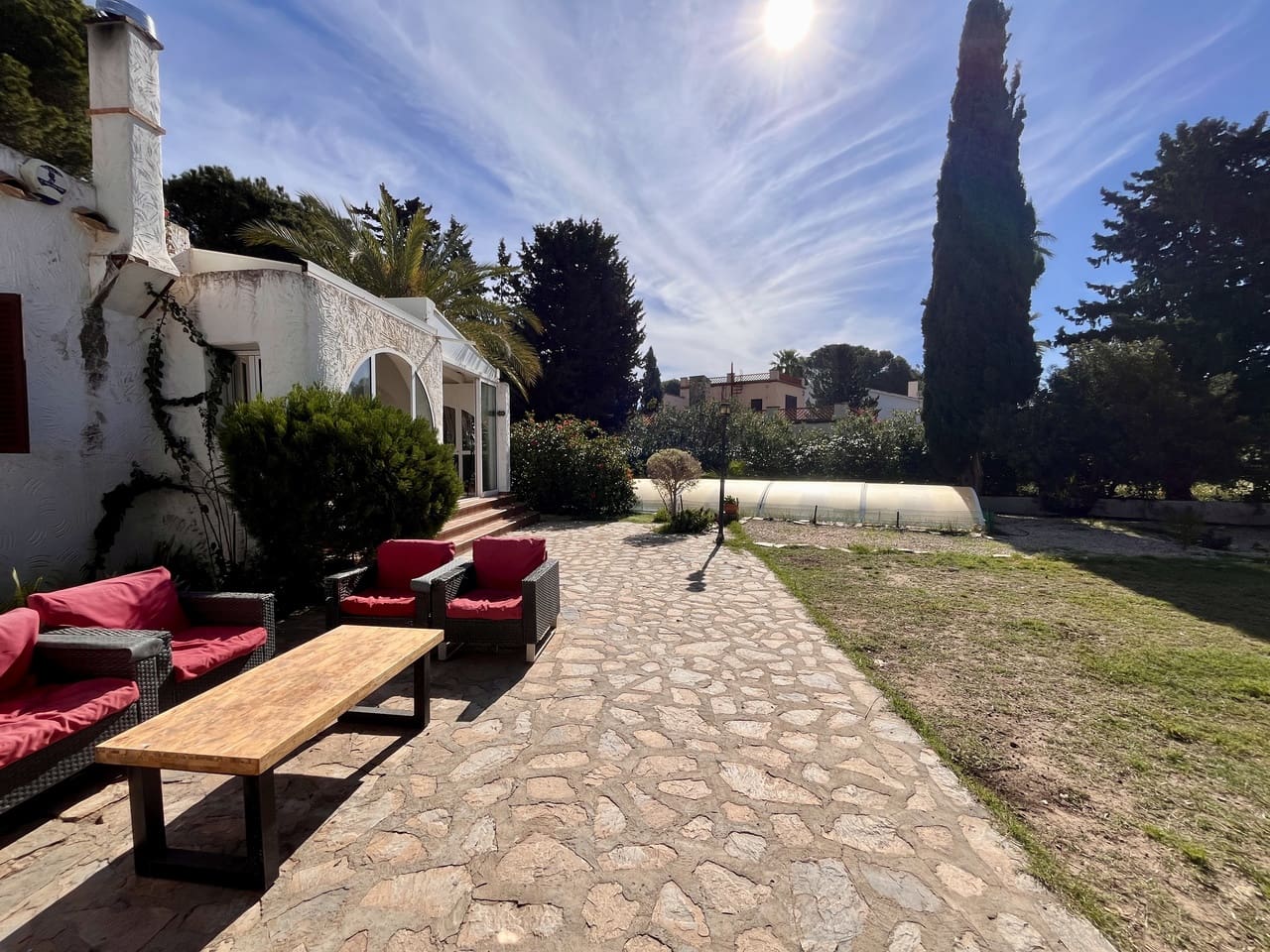 6 slaapkamer Villa te koop in Cabo Roig met zwembad - € 899.950 (Ref: 9464087)