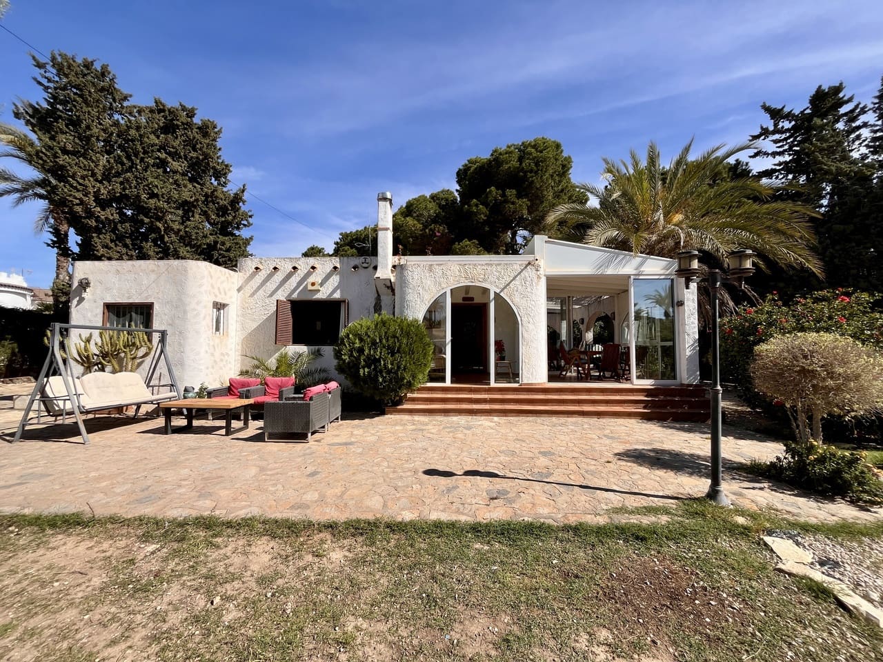 6 slaapkamer Villa te koop in Cabo Roig met zwembad - € 899.950 (Ref: 9464087)