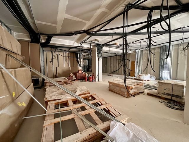 Kommersiell till salu i La Zenia, Orihuela - 399 950 € (Ref: 9464089)